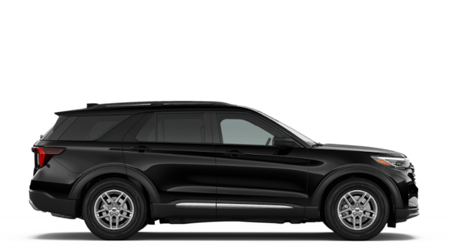 2026 Ford Explorer® External Image 1
